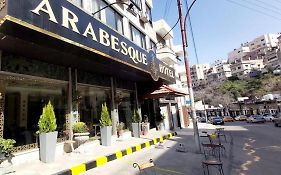 Arabesque Hotel